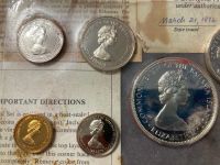 Лот: 25352199. Фото: 2. Годовой набор из 9шт. в коробке... Монеты