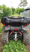 Лот: 25650271. Фото: 3. Квадроцикл LINHAI-YAMAHA D400... Авто, мото, водный транспорт