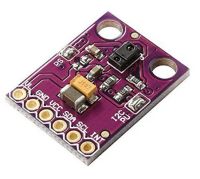 Лот: 11880684. Фото: 2. Датчик жестов, освещенности, цвета... Радиодетали  (электронные компоненты)