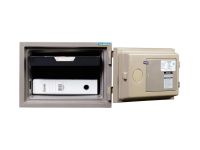 Лот: 3364827. Фото: 3. Огнестойкий сейф Valberg FRS-32... Мебель