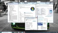 Лот: 11393896. Фото: 5. intel core i7 2600k/ 8Gb ddr3...