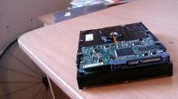 Лот: 8558226. Фото: 5. Продам жесткий диск,Seagate ST3320620AS