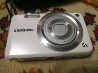 Лот: 14360516. Фото: 3. Фотоаппарат Samsung. Фото, видеокамеры, оптика