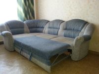 Лот: 3992349. Фото: 2. Диван угловой. Мягкая мебель