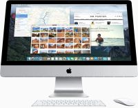 Лот: 10184183. Фото: 3. Под заказ! Моноблок Apple iMac... Компьютеры, оргтехника, канцтовары