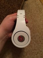 Лот: 5407666. Фото: 3. Продам наушники Monster beats... Бытовая техника