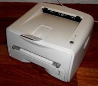 Лот: 13348443. Фото: 2. Отличный принтер Xerox 3121 -... Принтеры, сканеры, МФУ