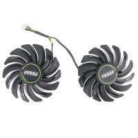 Лот: 19500209. Фото: 2. Вентилятор для видеокарты MSI... Комплектующие