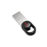 Лот: 20126670. Фото: 5. Флешка USB 2.0 64Gb Netac UM2...