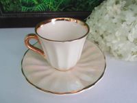 Лот: 25882293. Фото: 2. 1. антикварная кофейная пара Royal... Посуда, кухонная утварь