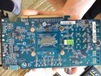 Лот: 9133496. Фото: 5. Видеокарта Gigabyte GeForce GTX...