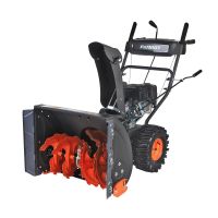Лот: 25655902. Фото: 2. Снегоуборщик PATRIOT PS 707. Садовый инструмент и инвентарь