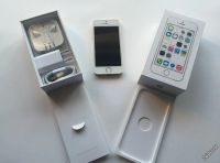 Лот: 5773668. Фото: 2. iPhone 5s Gold edition. Смартфоны, связь, навигация