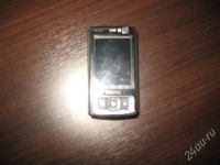 Лот: 557823. Фото: 2. N95, рассмотрю обмен. Смартфоны, связь, навигация