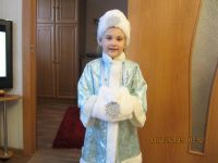 Лот: 6576956. Фото: 4. Новогодний костюм "Снегурочка". Сувениры, подарки