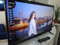 Лот: 25070581. Фото: 3. Новый 32" LED-телевизор Витязь... Бытовая техника
