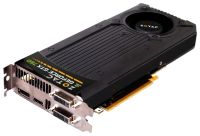 Лот: 9703604. Фото: 5. Видеокарта Zotac GeForce GTX 760...