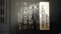 Лот: 13271683. Фото: 2. Acer Aspire 5551-P323G25MI неисправный... Компьютеры, ноутбуки, планшеты