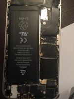 Лот: 7878410. Фото: 4. материнская плата iphone 4 16gb. Красноярск