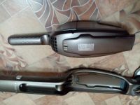 Лот: 19372805. Фото: 2. Пылесос. Мелкая бытовая техника