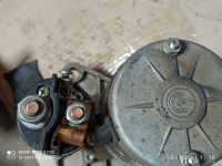 Лот: 18298921. Фото: 5. Стартер МТЗ.