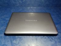 Лот: 18792169. Фото: 2. Б/У (ST) Корпус для ноутбука Toshiba... Комплектующие