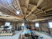 Лот: 25378596. Фото: 3. Купольный дом. Недвижимость