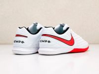 Лот: 17147771. Фото: 3. Футбольная обувь Nike Tiempo Lunar... Одежда, обувь, галантерея