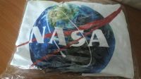 Лот: 19579605. Фото: 3. Футболка NASA новая 46-48 (М). Одежда, обувь, галантерея