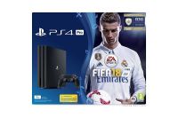 Лот: 10567467. Фото: 2. Sony PlayStation ps 4 Pro PRO... Игровые приставки, консоли, видеоигры