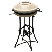 Лот: 24967571. Фото: 2. Подставка под крышку тандыра/подставка... Для дачи, дома, огорода, бани, парка