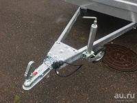 Лот: 16678615. Фото: 10. Прицеп МЗСА 817739