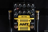 Лот: 8026995. Фото: 18. AMT Electronics SS-11B (Modern...