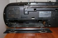 Лот: 10218833. Фото: 5. Магнитофон Panasonic RX-FS430