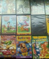 Лот: 12418734. Фото: 3. Мультфильмы на DVD дисках 2. Дети растут