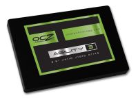 Лот: 4918797. Фото: 2. OCZ AgILITY 3 SATA III 2.5" SSD. Комплектующие
