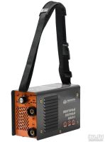 Лот: 10268115. Фото: 3. Новый! Сварочный аппарат Daewoo... Строительство и ремонт