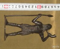 Лот: 16491132. Фото: 3. солдатики большие,серия викинги... Красноярск