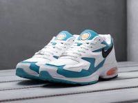 Лот: 17094654. Фото: 2. Кроссовки Nike Air Max 2 Light... Мужская обувь