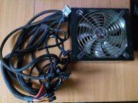 Лот: 10758963. Фото: 2. Блок питания HIPER M600 600W. Комплектующие