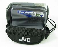 Лот: 8252991. Фото: 2. JVC Everio GZ MG37 30ГБ HDD цифровая... Фото, видеокамеры, оптика