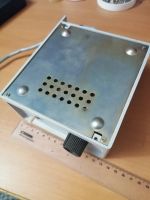 Лот: 25896345. Фото: 6. Блок питания регулируемый 9В 25вт...