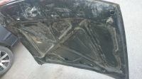 Лот: 12134933. Фото: 2. капот corona carina caldina. Автозапчасти