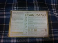 Лот: 8508771. Фото: 2. Пейджер Future Telecom Bumerang... Смартфоны, связь, навигация