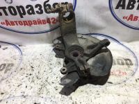 Лот: 21716941. Фото: 3. поворотный кулак Renault Megane... Авто, мото, водный транспорт
