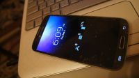 Лот: 3573832. Фото: 2. Samsung galaxy s4 возможен обмен. Смартфоны, связь, навигация