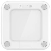 Лот: 15397169. Фото: 2. Весы Xiaomi Mi Smart Scale 2. Мелкая бытовая техника