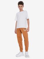 Лот: 25631910. Фото: 5. Брюки для мальчиков PUMA Mid90...