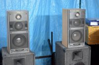 Лот: 25525236. Фото: 5. ВЕГА 50АС-106 Трехполосная АС...