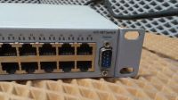 Лот: 20857940. Фото: 5. Коммутатор Nortel 425-48T